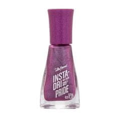 Sally Hansen Insta-Dri Pride hitro sušeči lak za nohte 9.17 ml Odtenek 763 i got spirit