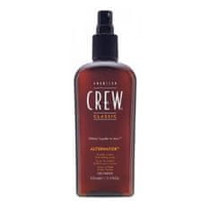 American Crew Fleksibilen sprej za končno fiksiranje las ( Alterna tor) 100 ml