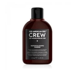 American Crew (Shaving Skincare Revitalizing Toner) 150 ml