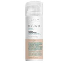 Revlon Professional Krema za kodraste in valovite lase Restart Curl s (Defining Caring Cream) 150 ml