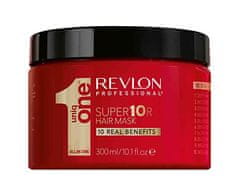 Revlon Professional (Super10R Hair Mask) intenzivna vlažilna (Super10R Hair Mask) 300 ml