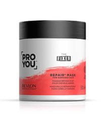 Revlon Professional Rekonstrukcija maska za poškodovane lase Pro You Fixer ( Repair Mask) 500 ml