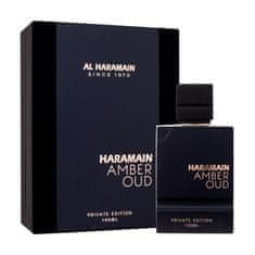 Al Haramain Amber Oud Private Edition 100 ml parfumska voda unisex