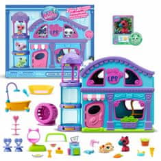 Littlest Pet Shop Playset - Igralni set