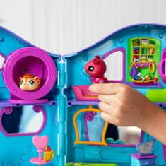 Littlest Pet Shop Playset - Igralni set