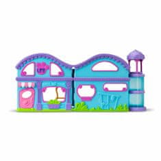 Littlest Pet Shop Playset - Igralni set