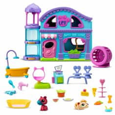 Littlest Pet Shop Playset - Igralni set