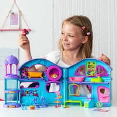 Littlest Pet Shop Playset - Igralni set