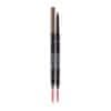 Rimmel - Brow Pro Micro Eyebrow Pencil - Eyebrow pencil for definition and shape 0.09 g 