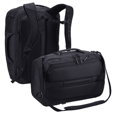 Thule Subterra 2 nahrbtnik, 40 l, črn (3205057)