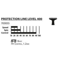 Donic Lopar za namizni tenis DONIC Protection Line S400