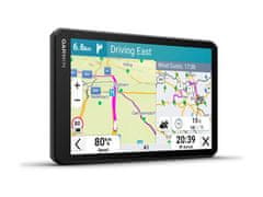 Garmin dēzl™ LGV720 MT-D satelitska navigacijska naprava za tovornjake