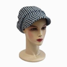 TIPING Turban kapa MH 9722-denim