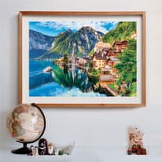 Clementoni Puzzle Hallstatt 1500 kosov