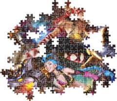 Clementoni Zbirka Puzzle Gaming: League of Legends 500 kosov