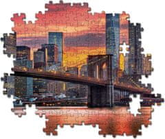 Clementoni East River at Dusk Puzzle 1500 kosov