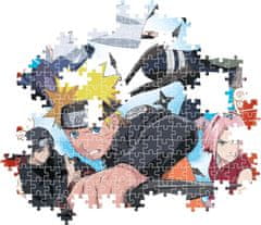 Clementoni Puzzle Naruto 1000 kosov