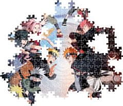 Clementoni Puzzle Naruto 1000 kosov