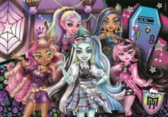 Clementoni Puzzle Monster High 104 kosov