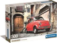 Clementoni Puzzle italijanska klasika 500 kosov