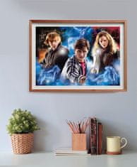 Clementoni Puzzle Harry Potter 500 kosov