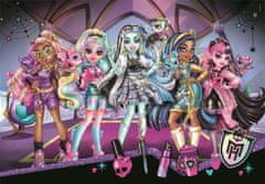 Clementoni Puzzle Monster High 104 kosov