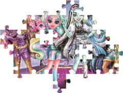 Clementoni Puzzle Monster High 104 kosov