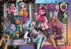 Clementoni Puzzle Monster High 180 kosov