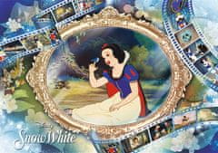 Trefl Puzzle Premium Plus Iconic Moments: Snow White 1000 kosov