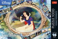 Trefl Puzzle Premium Plus Iconic Moments: Snow White 1000 kosov