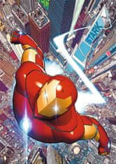 Trefl Puzzle Premium Plus Marvel: Iron Man 1000 kosov