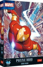 Trefl Puzzle Premium Plus Marvel: Iron Man 1000 kosov