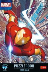 Trefl Puzzle Premium Plus Marvel: Iron Man 1000 kosov