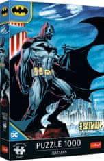 Trefl Puzzle Premium Plus Batman: Batman 1000 kosov