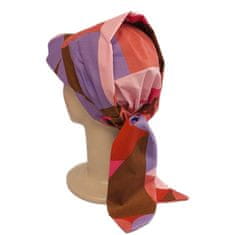 TIPING Turban kapa MH 3804-blush