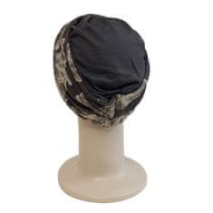 TIPING Turban MH 2593_antracit