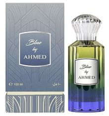 Blue By Ahmed - EDP 100 ml