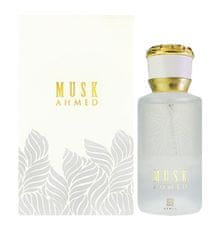 Musk Ahmed - EDP 50 ml