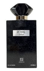 Royal Wood - EDP 100 ml