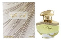 Silk Oud - EDP 60 ml