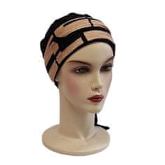 TIPING Turban MH 3835_black