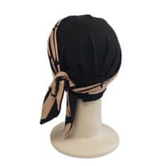 TIPING Turban MH 3835_black