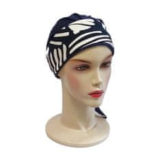 TIPING Turban MH 3835_blue