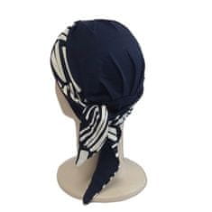 TIPING Turban MH 3835_blue