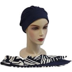 TIPING Turban MH 3835_blue