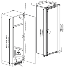 Beko BLSA210M4SN