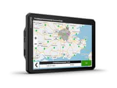 Garmin dēzl™ LGV820 MT-D navigacijska naprava za tovornjake