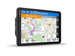 Garmin dēzl™ LGV820 MT-D navigacijska naprava za tovornjake