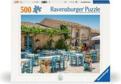 Ravensburger Puzzle Seaside Tavern 500 kosov