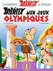 Ravensburger Puzzle Asterix na olimpijskih igrah 500 kosov